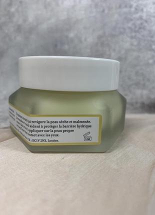 Увлажняющий крем с керамидами farmacy honey halo