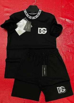 Костюм шорты + футболка + бесплатная доставка