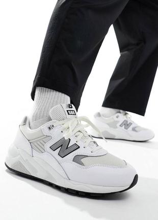 Кроссовки new balance 580