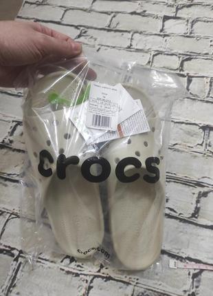 Crocs7 фото