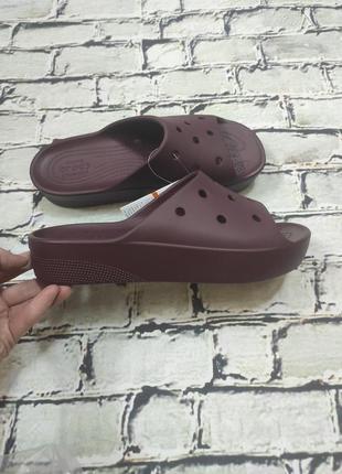 Crocs4 фото