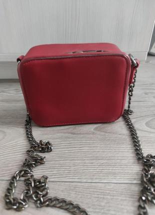 Мініатюрна сумочка в ідеальному стані