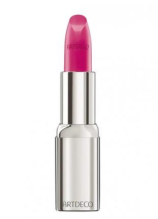 Помада для губ artdeco high performance lipstick 494 - вright purple pink (яркий фиолетово-розовый)