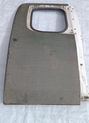 Двері задня права ford ranger et 06-09