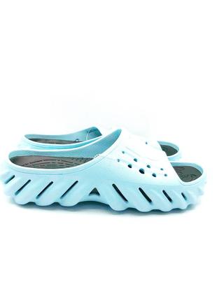 Оригінальні босоніжки crocs