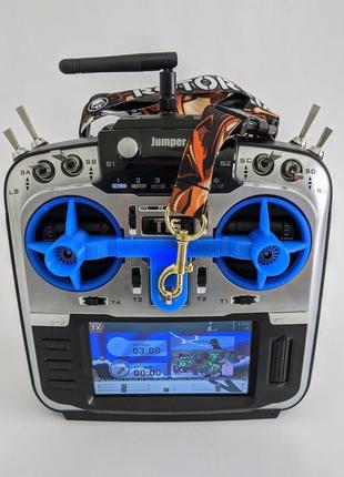 Захист стіків радіоапаратури jumper t16 (управління бпла)