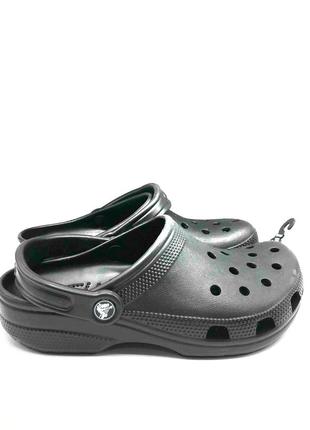 Оригінальні босоніжки crocs