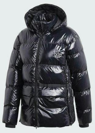 Куртка-пуховик adidas р. 10/s