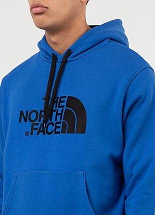 Худі the north face