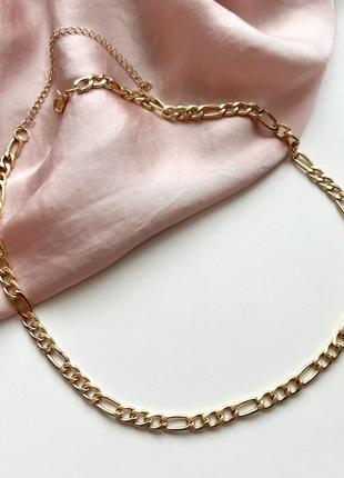 Цепочка плетена