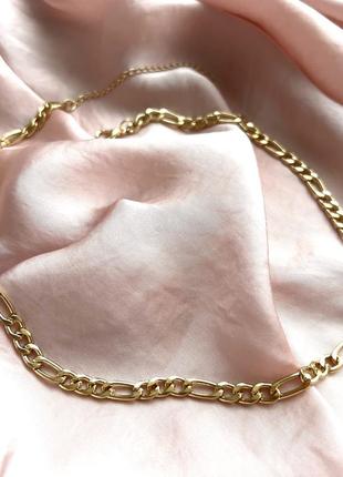 Цепочка плетена