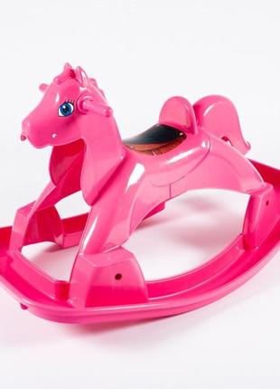 05550/5 doloni "коник" артикул  рожевий