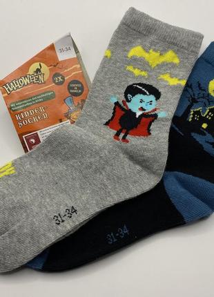 Набор ( носки детские)