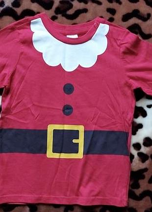 Кофта длинный рукав