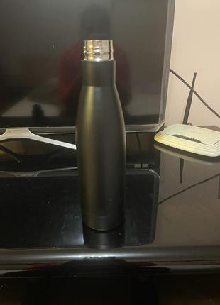 Термо бутилка