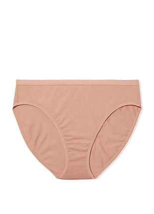 Коттоновые трусики victoria’s secret
