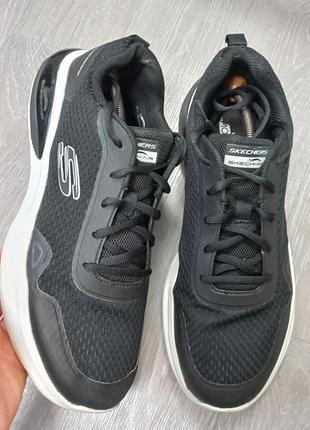 Мужские кроссовки skechers