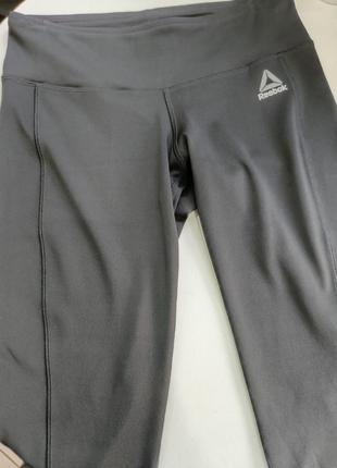 Лосины reebok