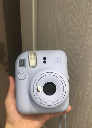 Фотоаппарат fujifilm