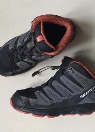 Черевики salomon (india) оригінал