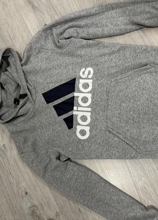 Худи adidas оригинал