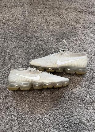 Оригинальные кроссовки nike vapormax flyknit