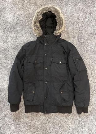 Пуховик Maniere De Voir