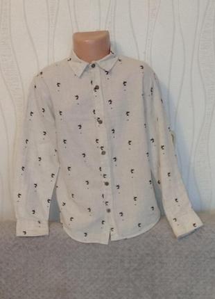 Сорочка zara