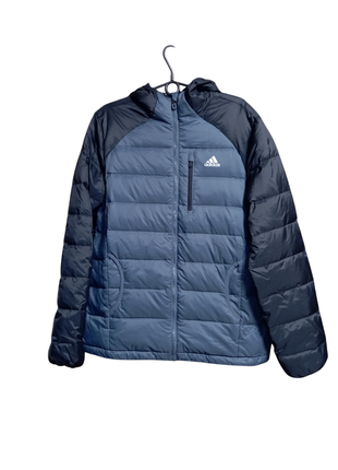 Пуховик adidas