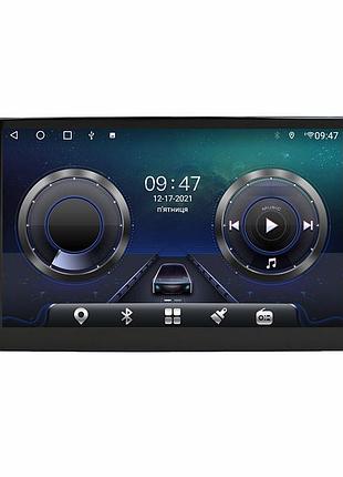 10" сенсорна автомобільна магнітола 2 din wangi w-10 4/32gb підтримка 4g автомагнітола на андроїді