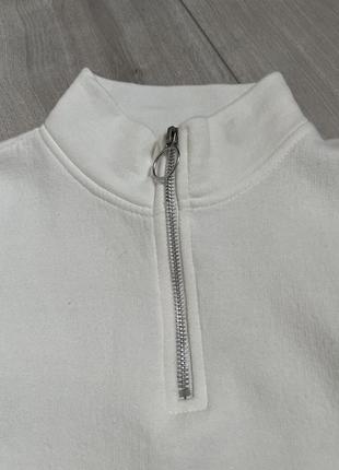 Свитшот pull &amp; bear 4