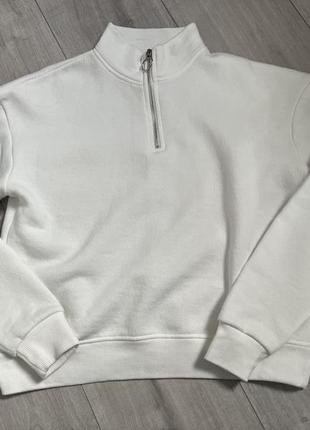 Свитшот pull &amp; bear 2