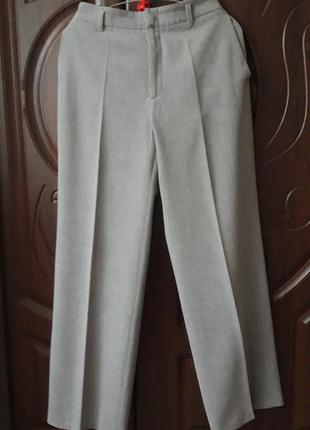 Брюки  zara