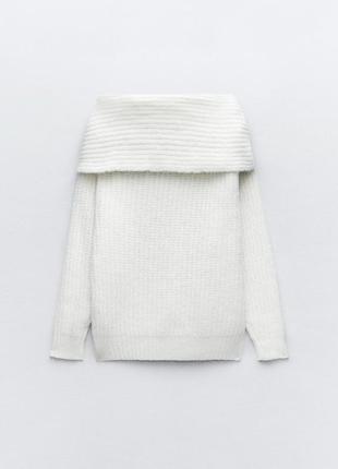 Сведрик zara розмір м 7