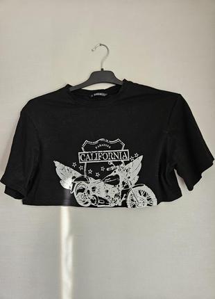 Кроп топ