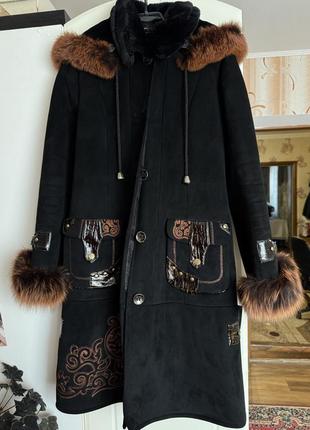 Дублянка жіноча