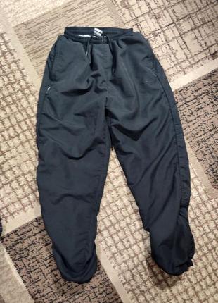 Спортивные штаны на мальчика