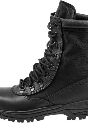 Ботинки chiruca azor 45 black2 фото