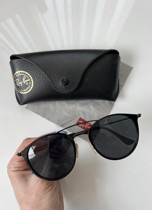 Окуляри ray ban