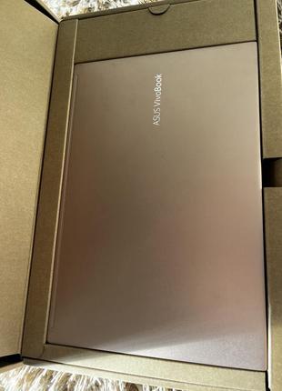 Ноутбук asus vivobook