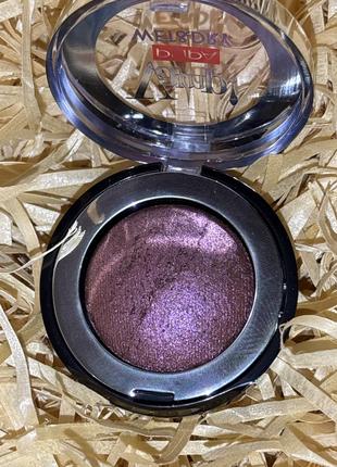 Тени для век pupa vamp! wet &dry eyeshadow No205