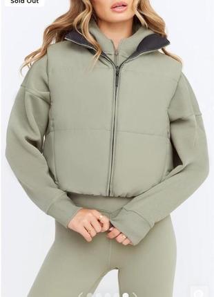 Двостороння жилетка