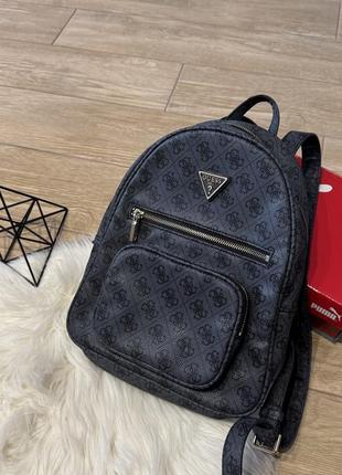 Рюкзак guess оригинал