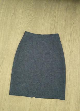 Спідниця костюмна