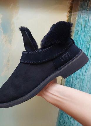 Женские зимние ботинки ugg mckay,41 р,вьетнам