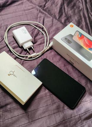 Redmi note 12 pro 8/256