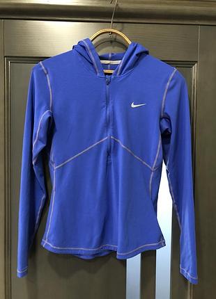 Женская спортивная кофта ""nike".