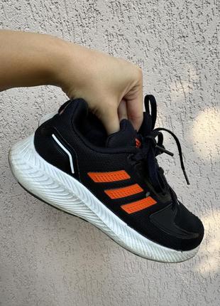 Adidas кроссовки детские адидас оригинал 31 размер