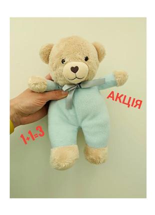 М'яка іграшка ведмедик, реквізит для фото