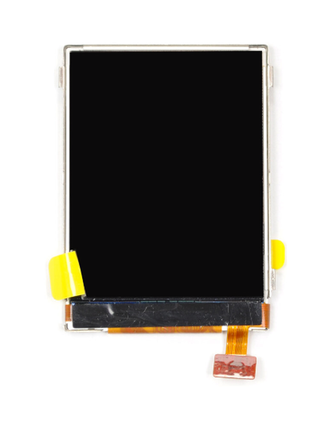 Дисплей (экран) nokia 3710 fold / 3711 fold / 6750 / 7510 supernova